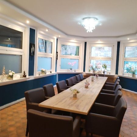 Hotel 拉德福尔姆瓦尔德 外观 照片