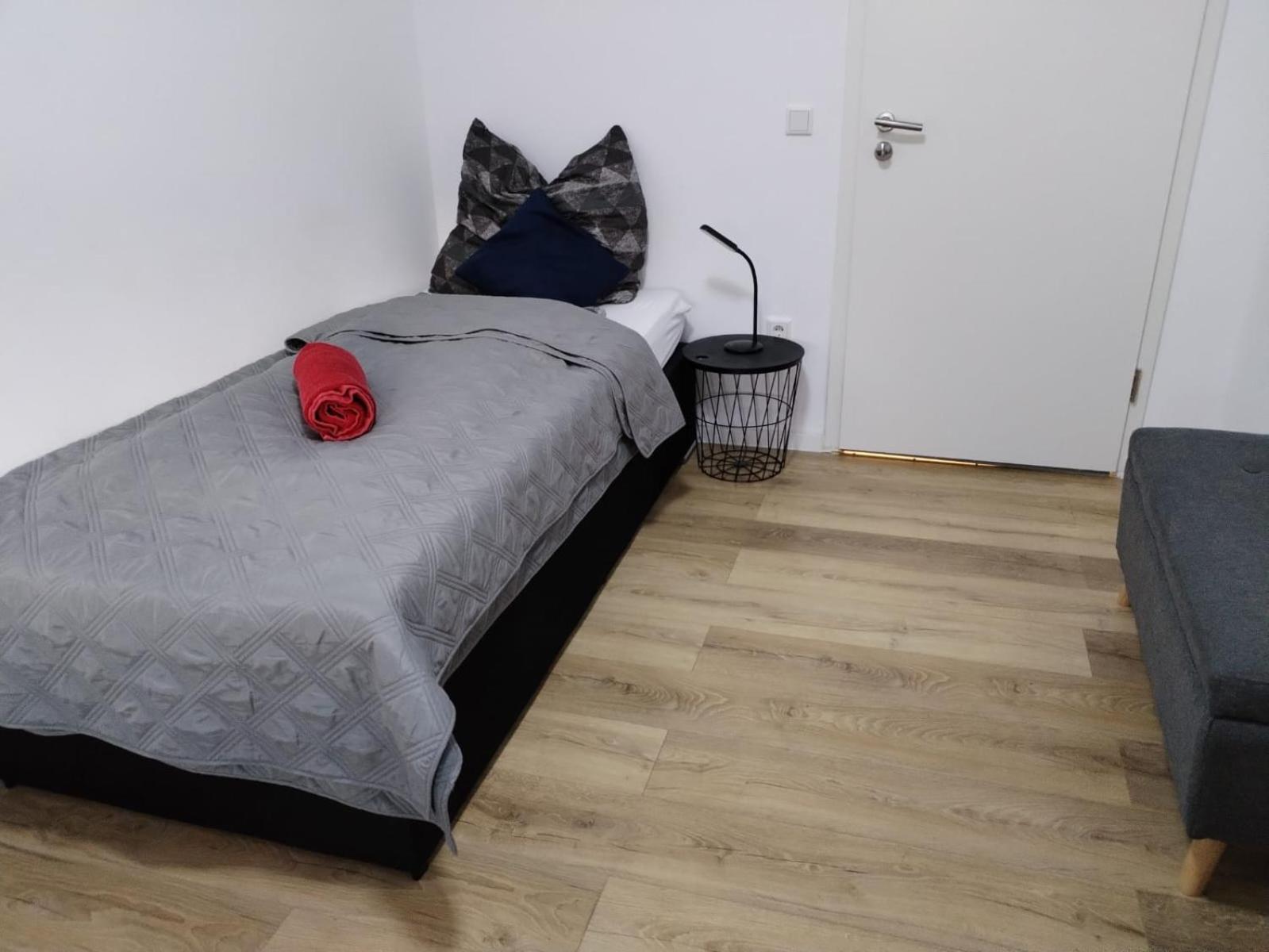 Hotel 拉德福尔姆瓦尔德 外观 照片