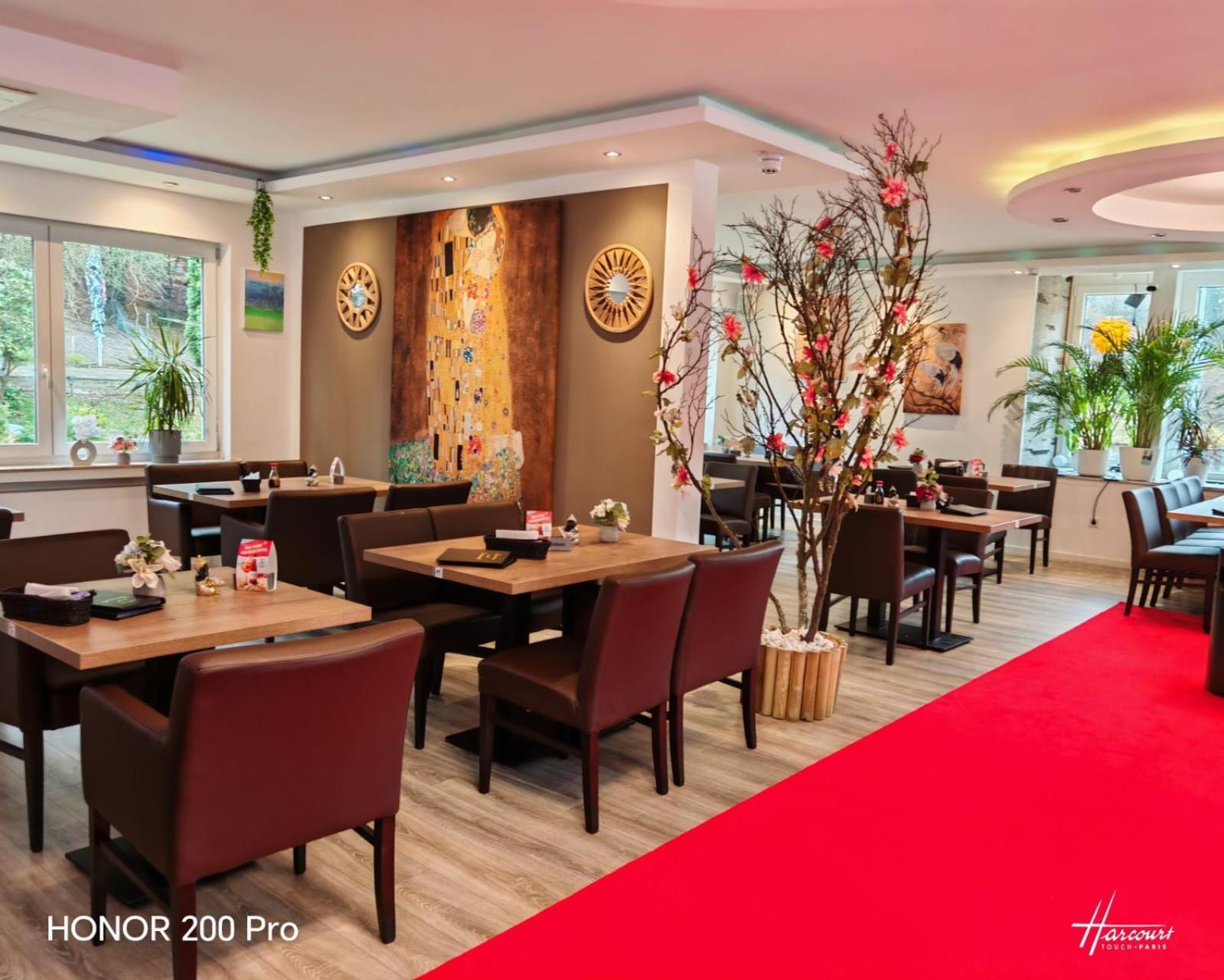 Hotel 拉德福尔姆瓦尔德 外观 照片