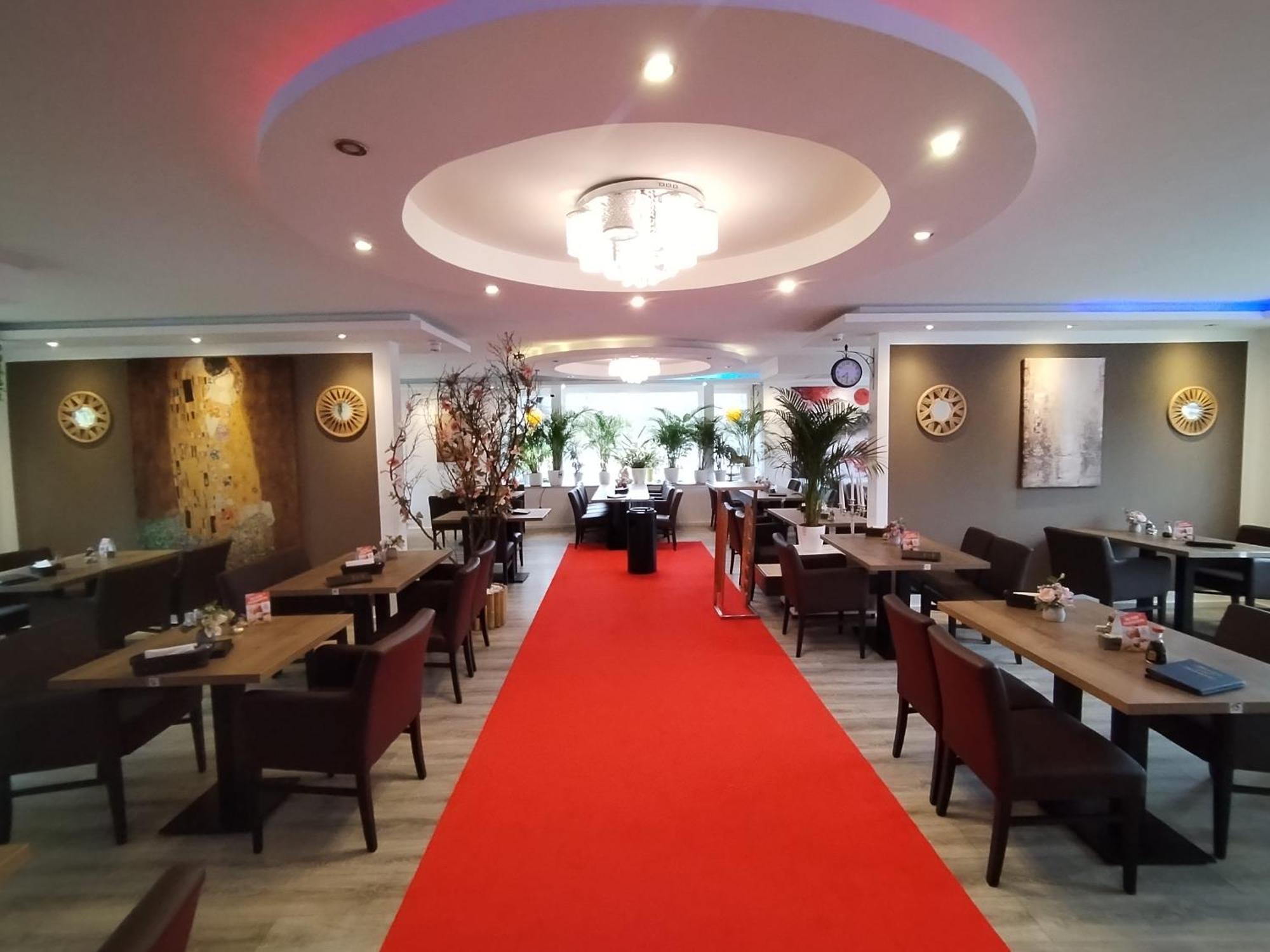 Hotel 拉德福尔姆瓦尔德 外观 照片